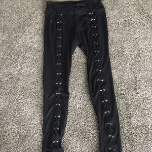 Sexy soft leggings M